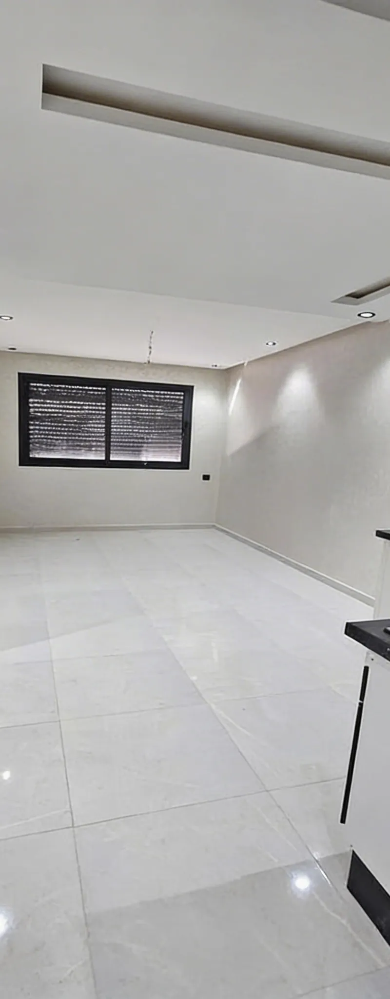 Studio à vendre 40 m² à ain sebaa