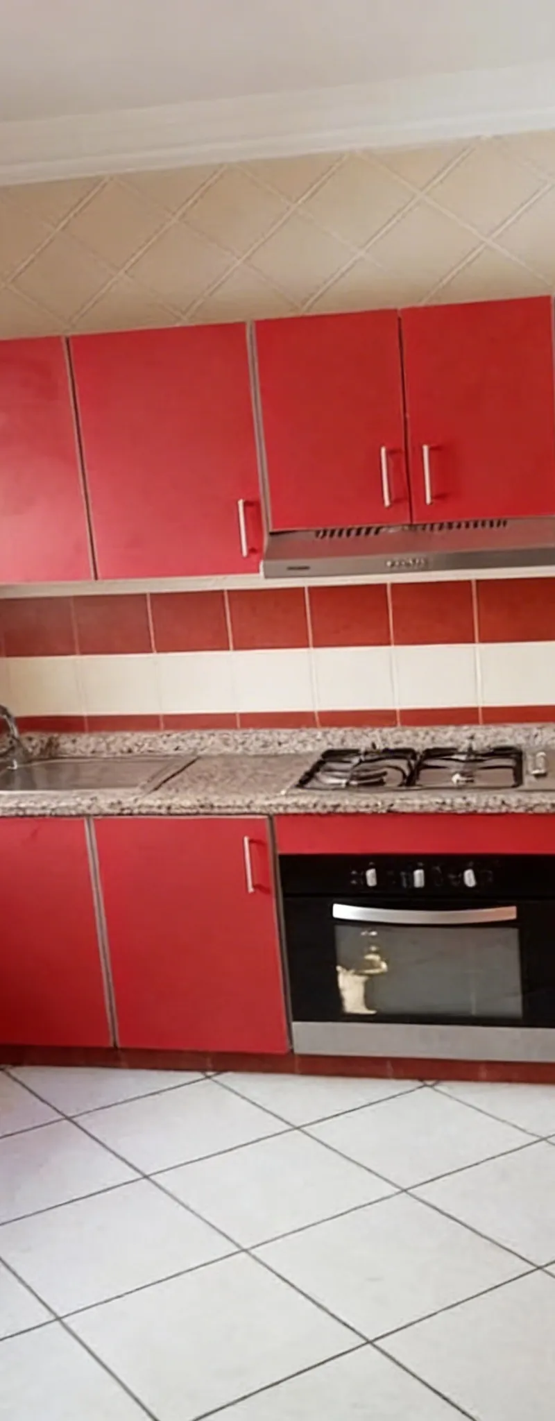 Appartement à vendre 68 m² à Bouskoura