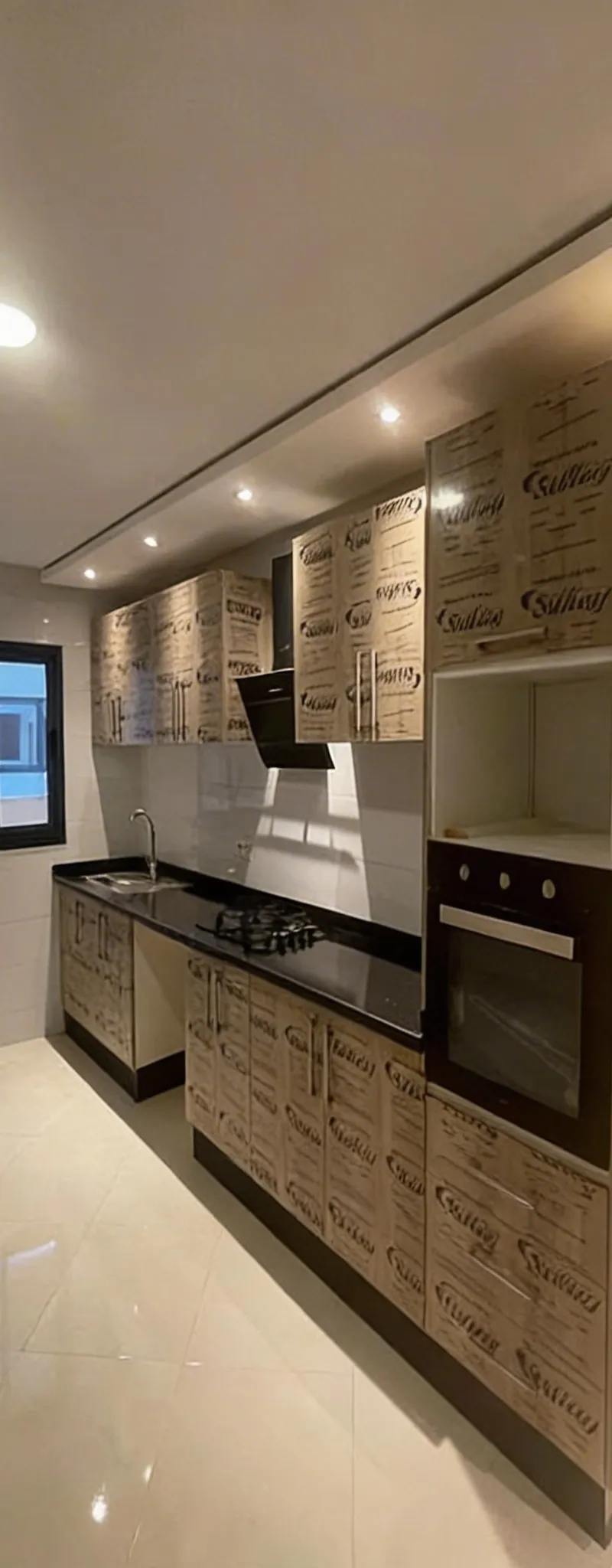 Appartement à vendre la ville haute 