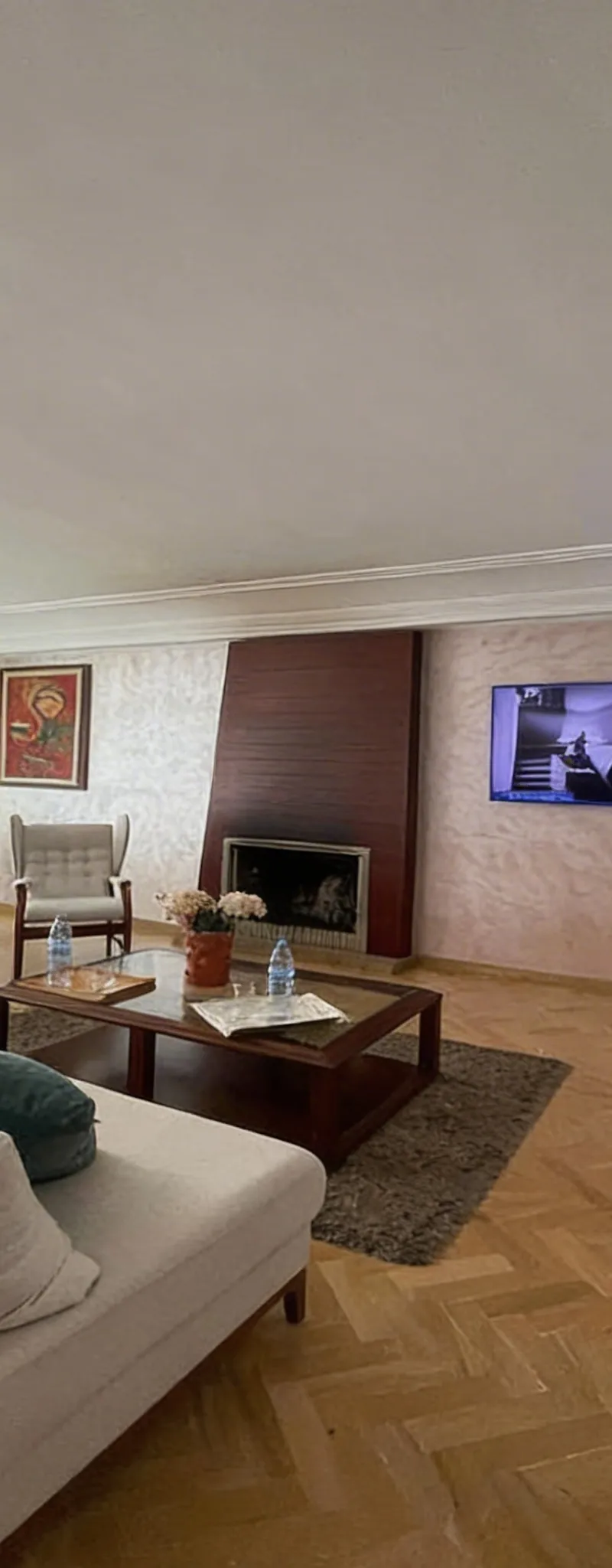 Appartement 236m² à Gauthier Consulat d'Italie