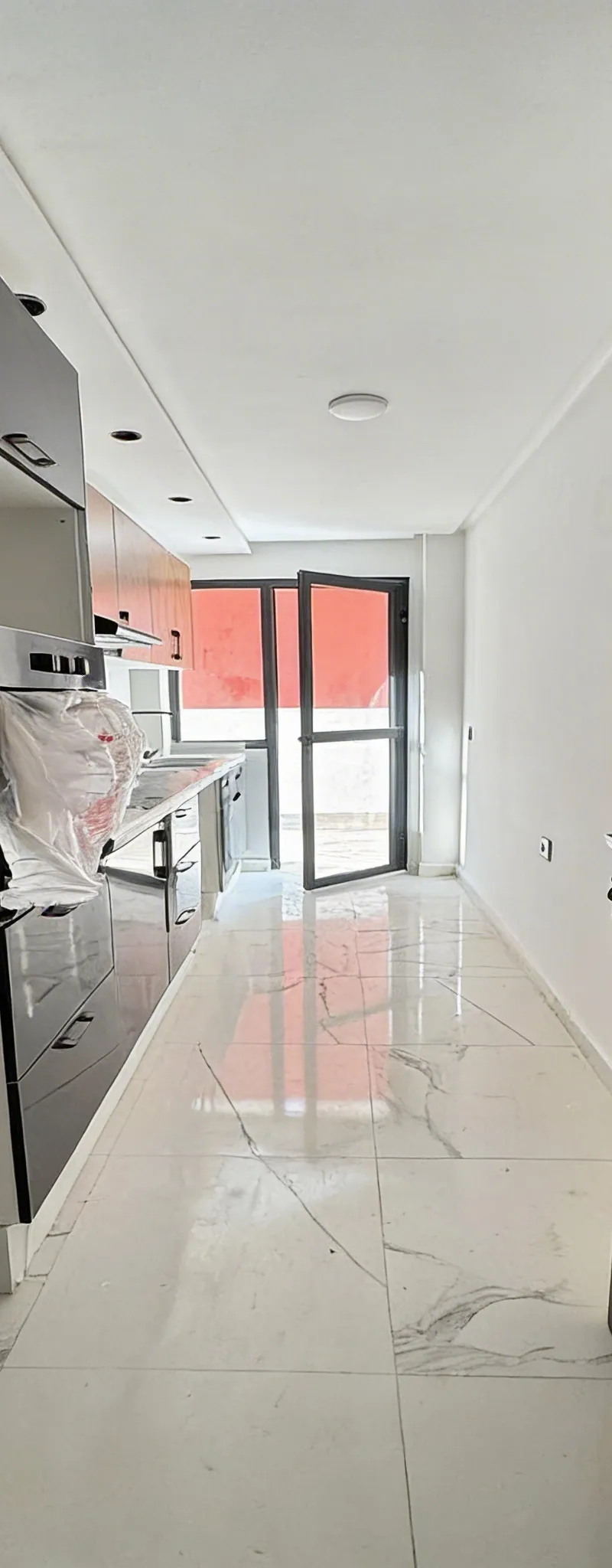 Appartement à vendre centre ville