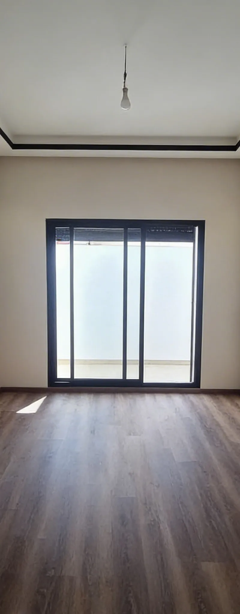 Appartement 76m Neuf A Maarif Ex