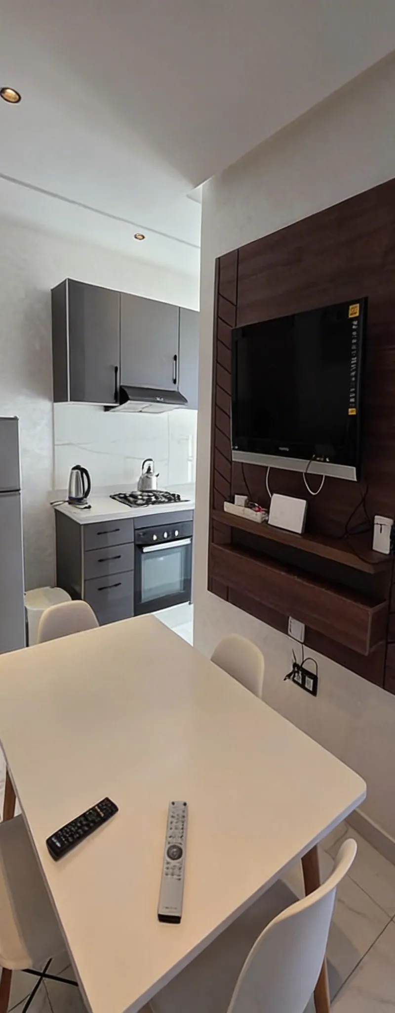 Vente Studio meublé 58m² à mehdia plage