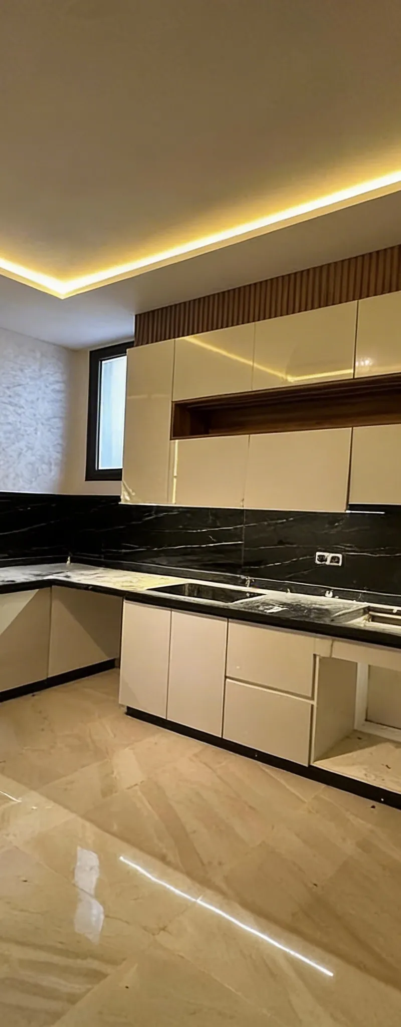 Bel appartement à vendre 105m² 1er étage