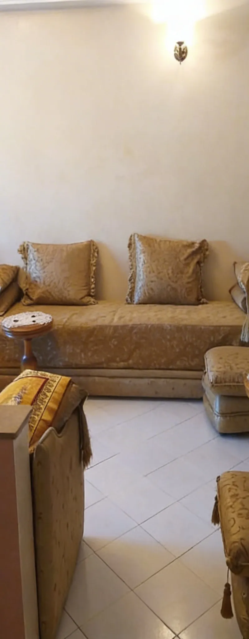 Appartement à vendre 81 m² à La Gironde RUE LIBORN