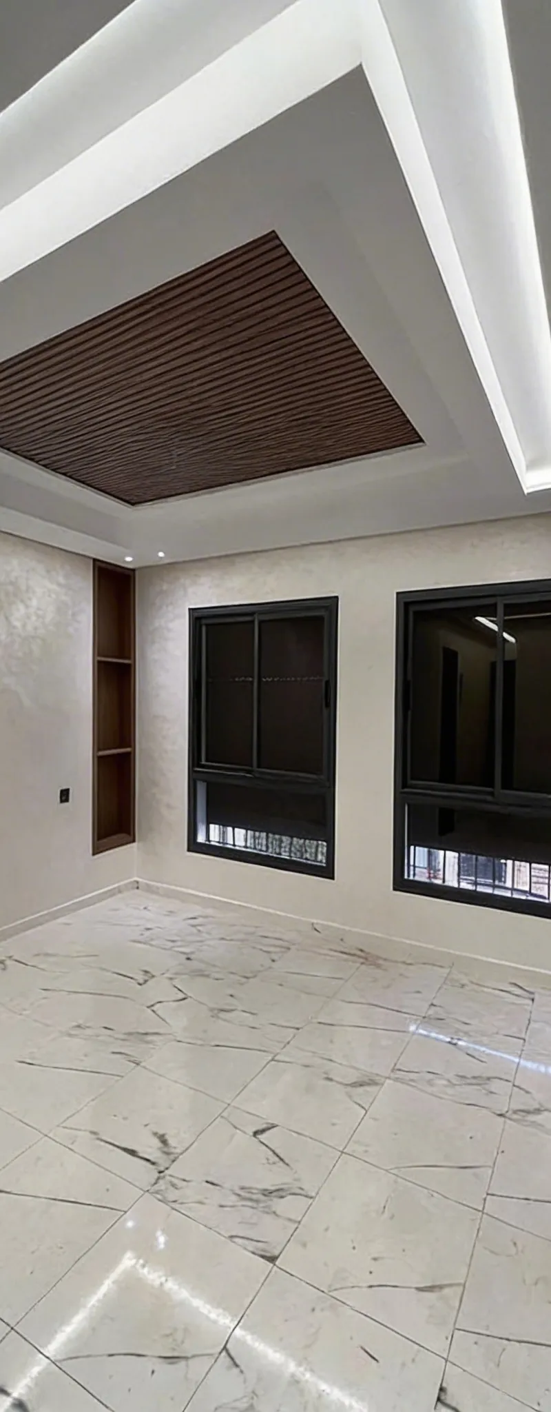 Appartement 91 m² à Kénitra lotissement alliance