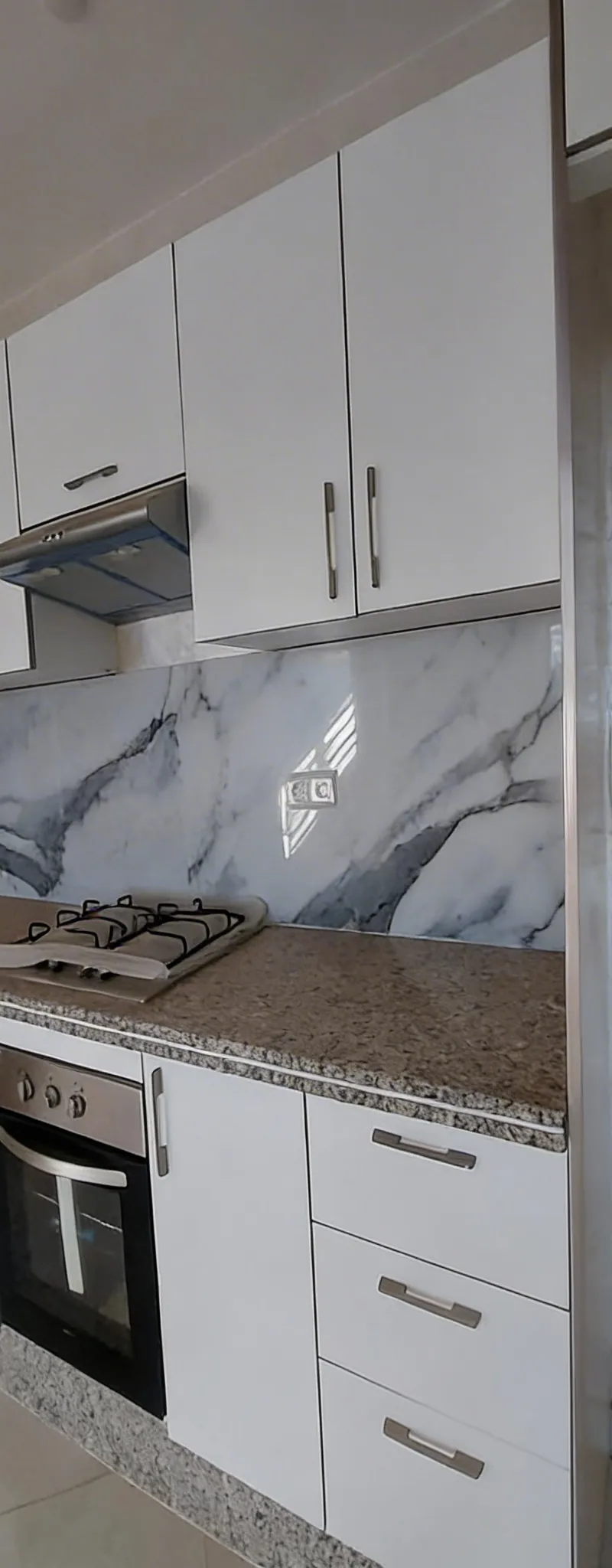 Appartement neuf à vendre a saidia