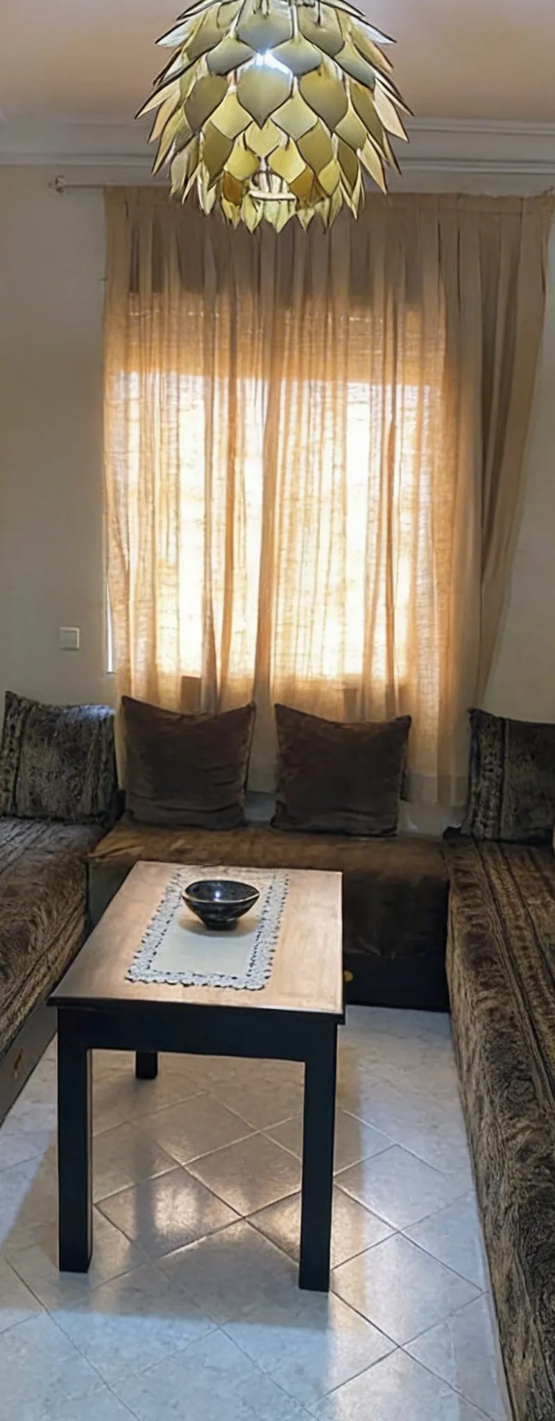 Appartement à vendre 62 m² à SIDI RHHALE
