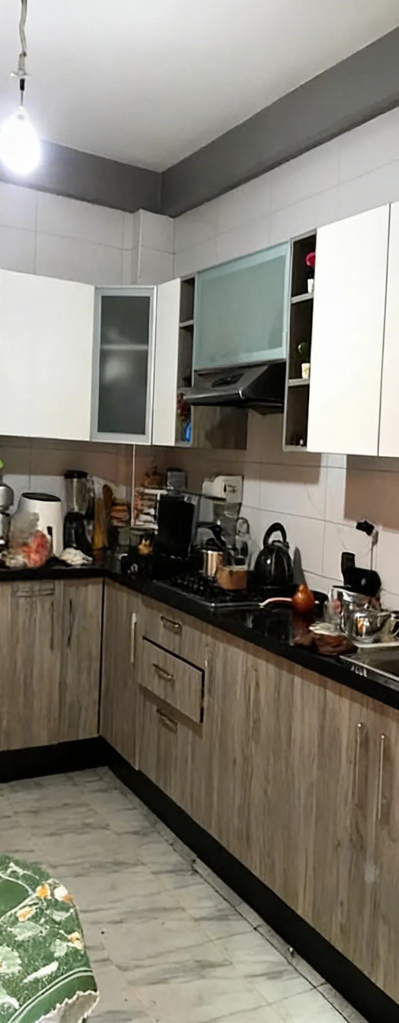 Appartement à vendre 104 m² à Casablanca