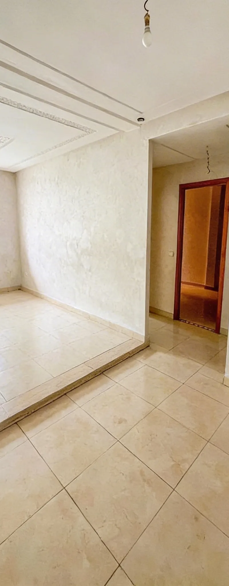 Appartement 3 chambres à Mimosas Prix imbattable