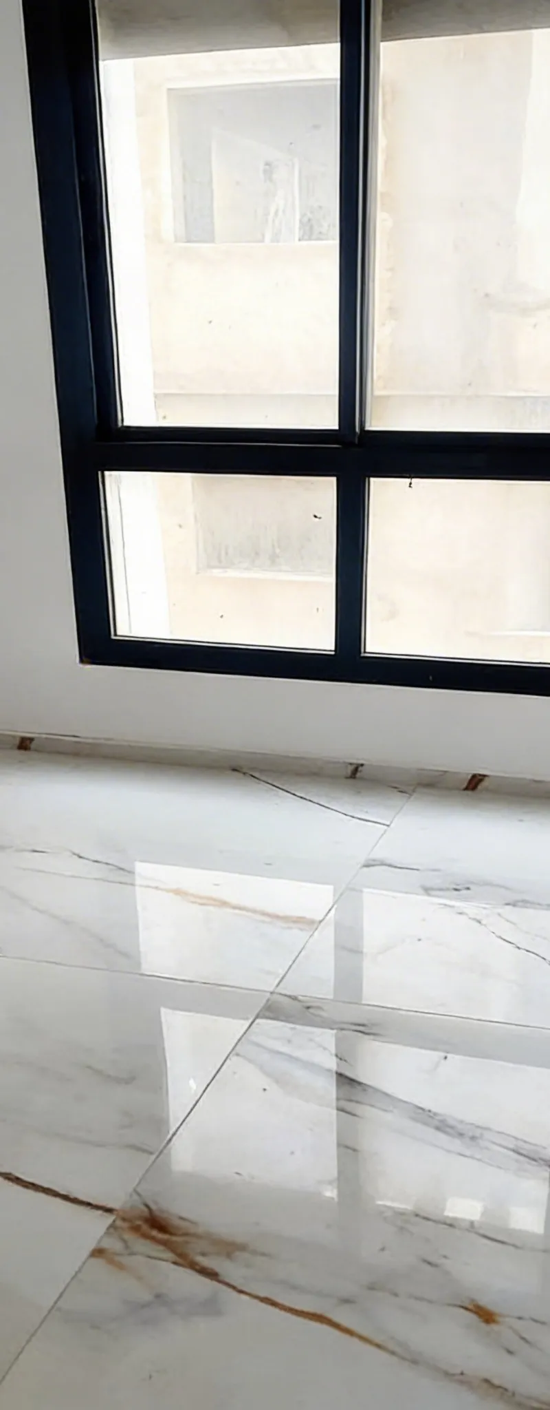 Appartement à vendre 89 m² à Tanger malabata