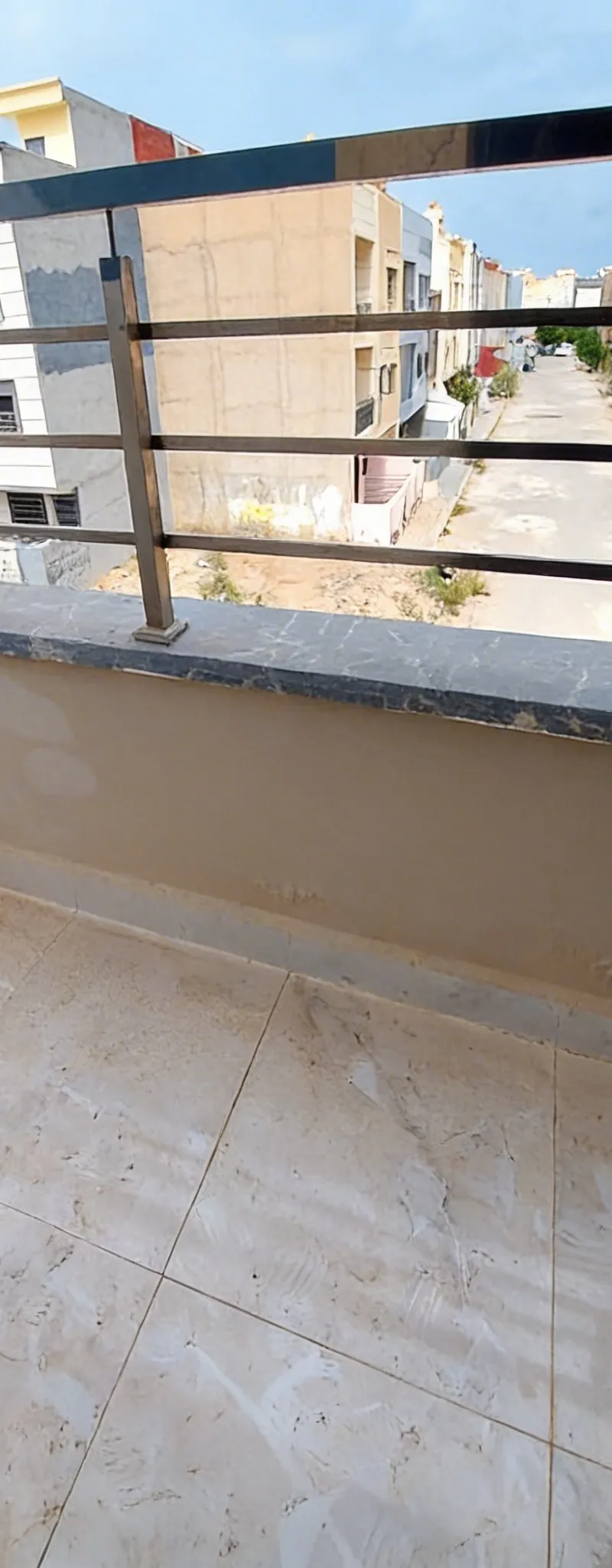 Appartement 2 façade بالدعم 49