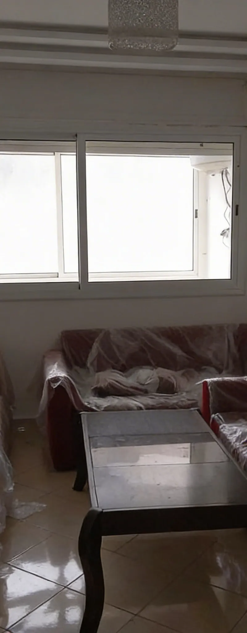 Studio neuf à vendre 57 m² hay à Anassi