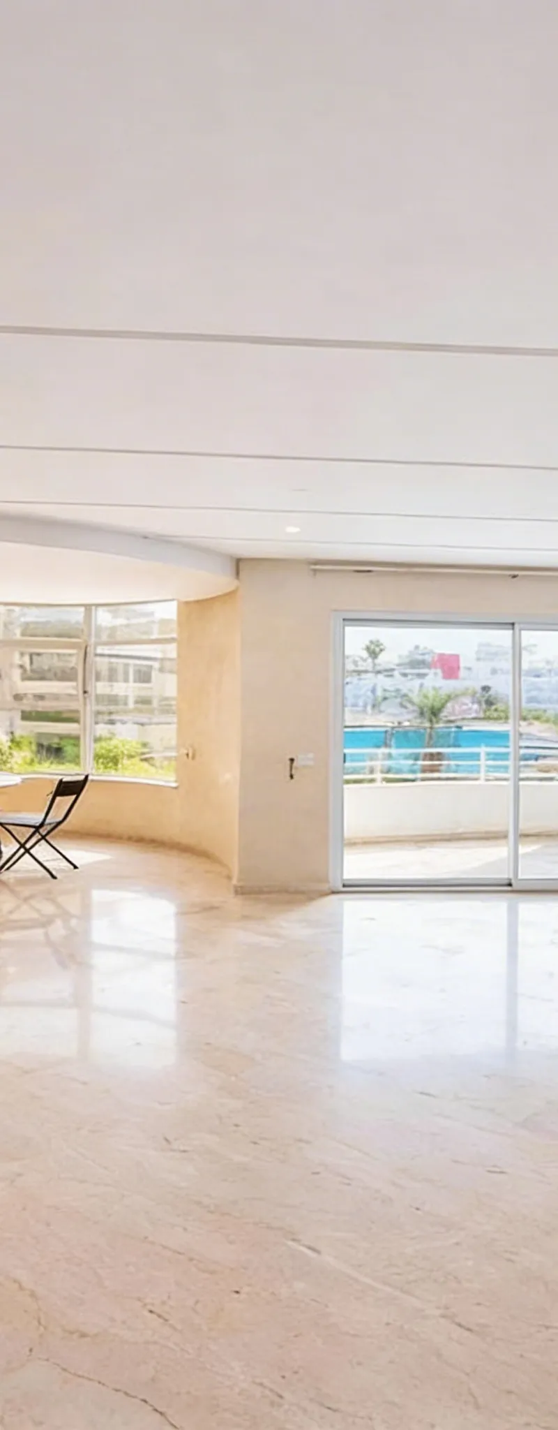 Appartement de luxe 250m² Casablanca