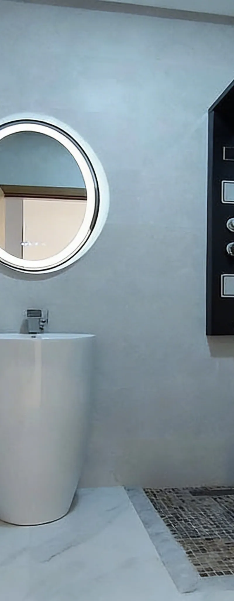 Appartements intelligents et excellents