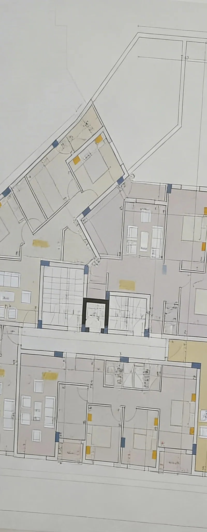 Des apt neuf a vendre 85 m2 tanger