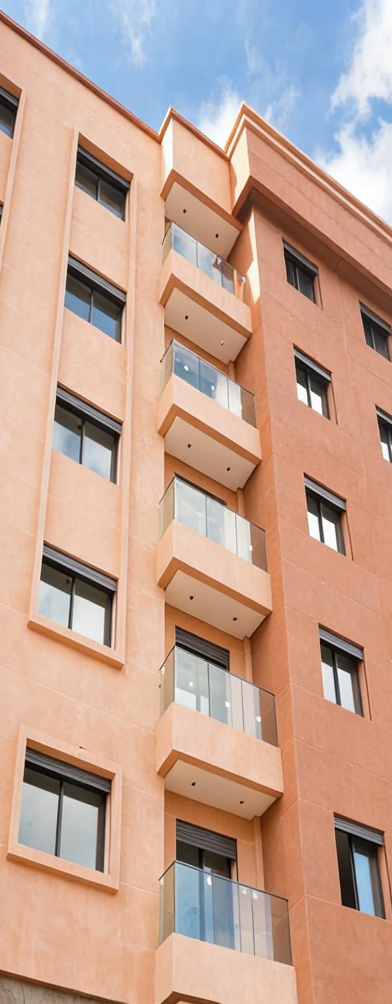 Duplex à vendre 121 m² à Marrakech