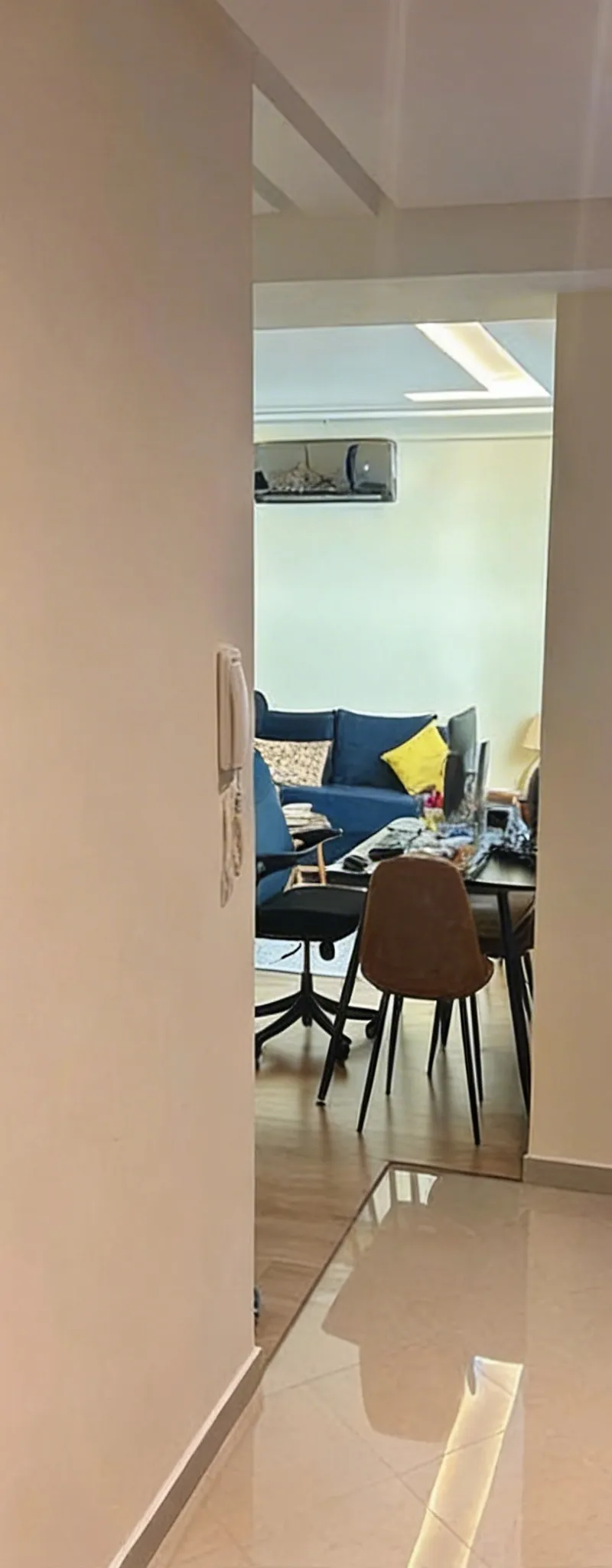Appartement à vendre 65 m² à Marrakech