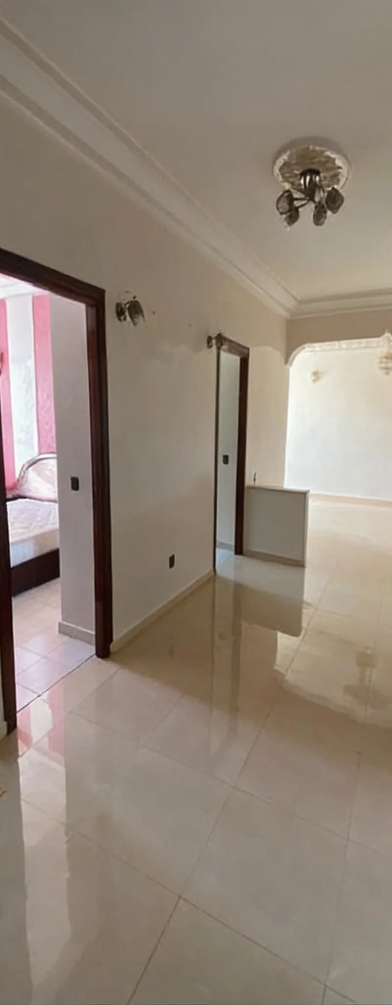 Appartement à vendre 100 m² Bd. 2 Mars Casablanca