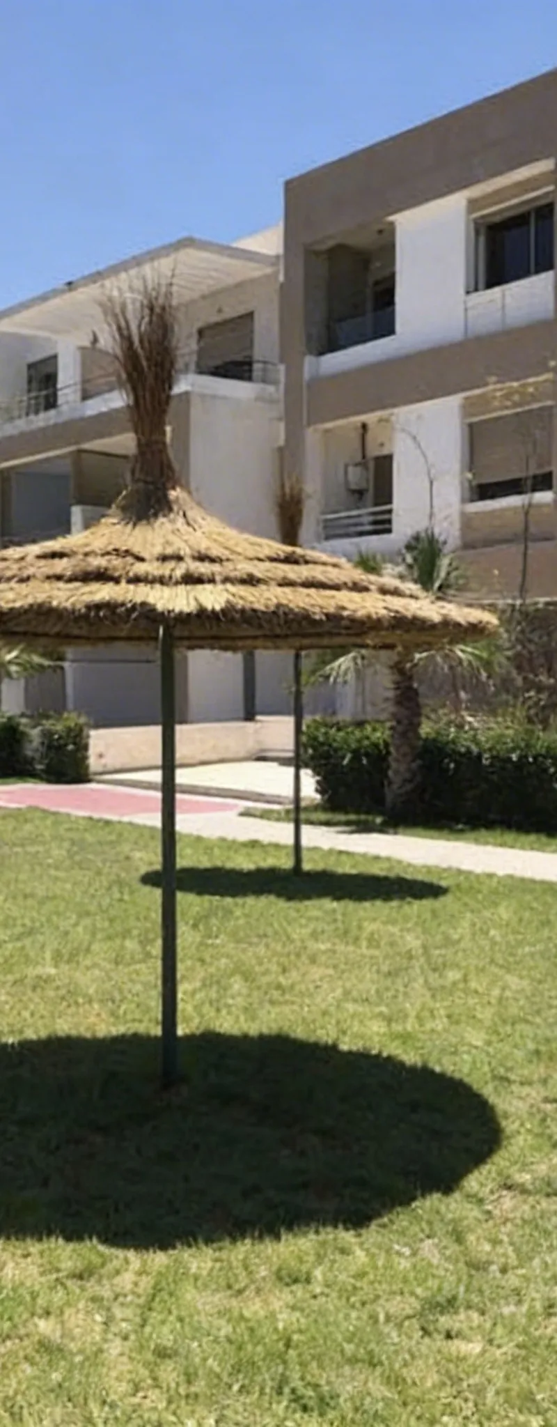 Appartement Valencia Beach Mansouria