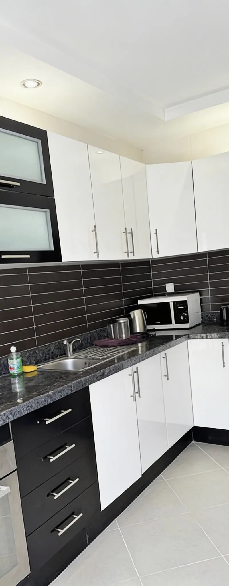 Appartement meublé à vendre 119 m² à Kénitra