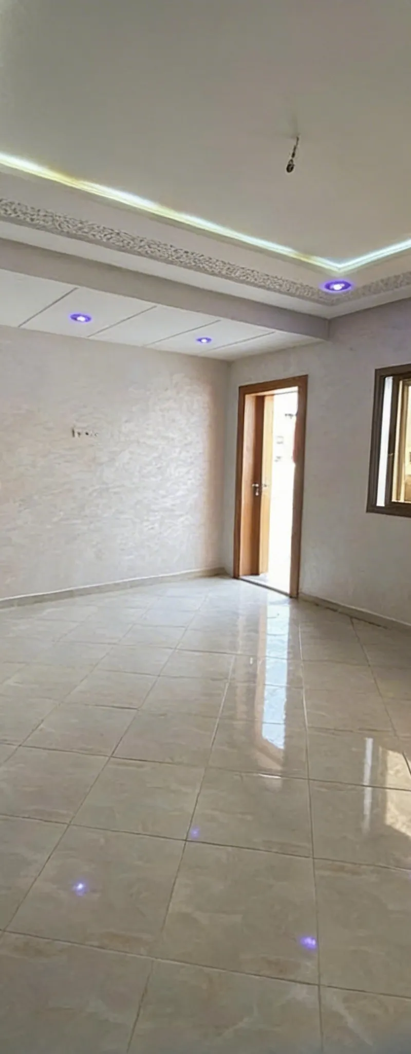 Appartement de luxe à vendre au centre de la ville haute