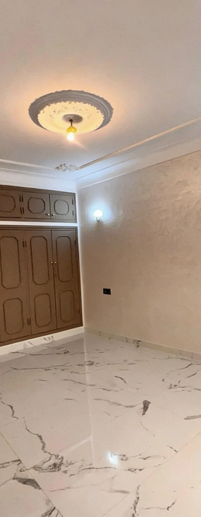 🏡 Appartement rénové à vendre à Majorelle