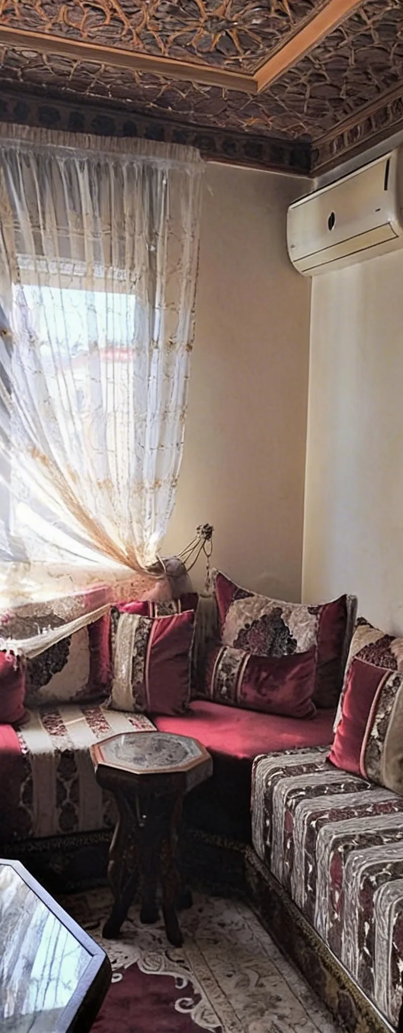 Appartement à vendre 110 m² à Casablanca