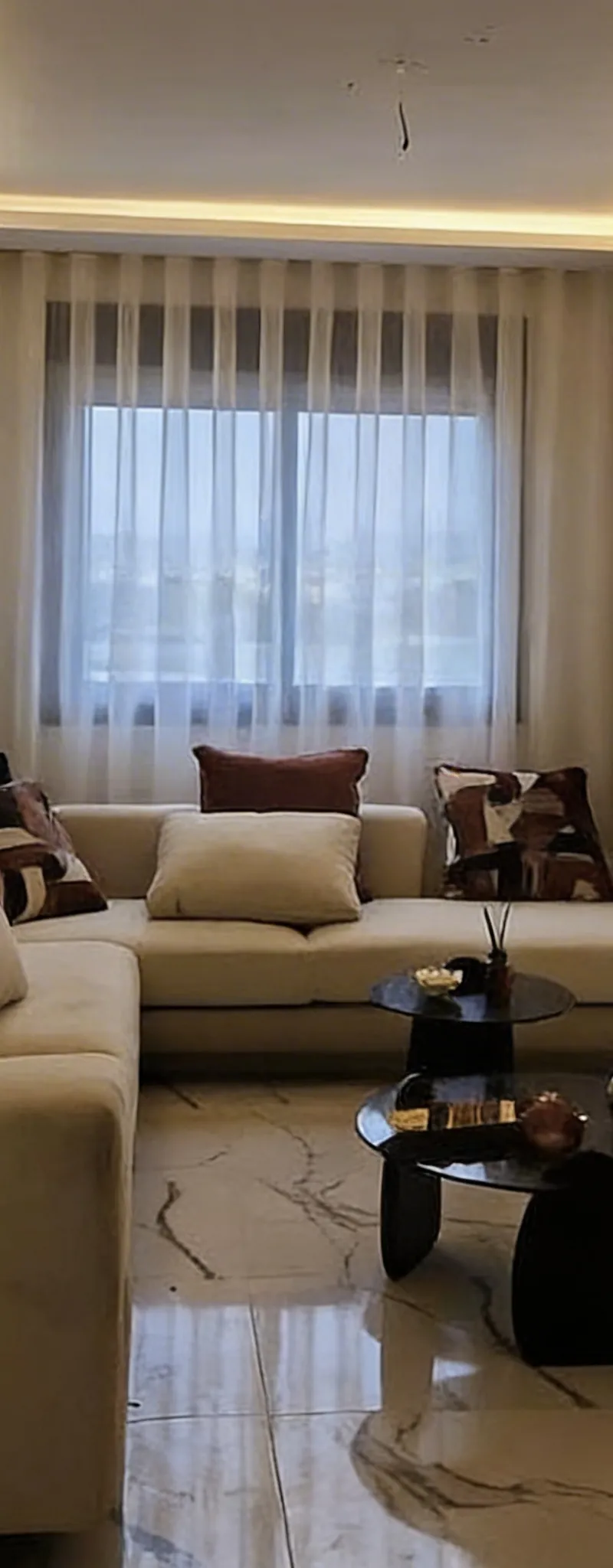 🏢 Appartements modernes à vendre – Tanger