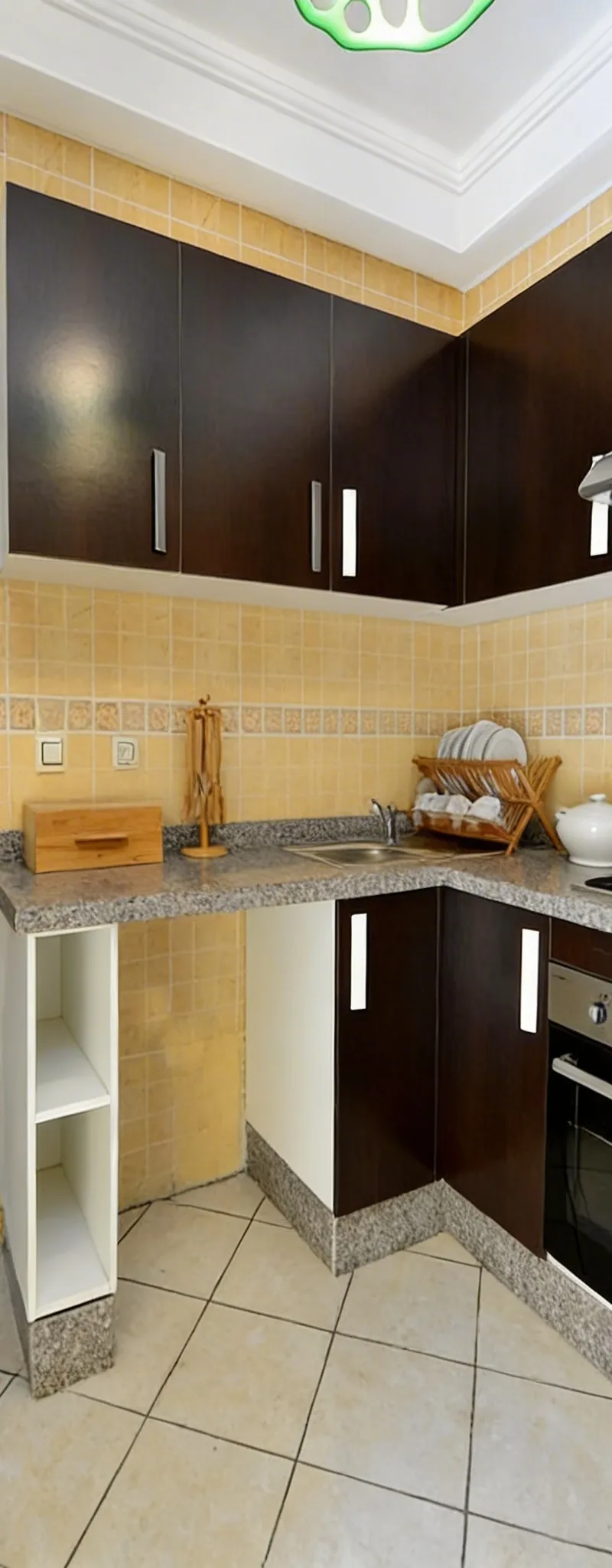 Appartement à vendre de 68 à 157m² à Mohammedia
