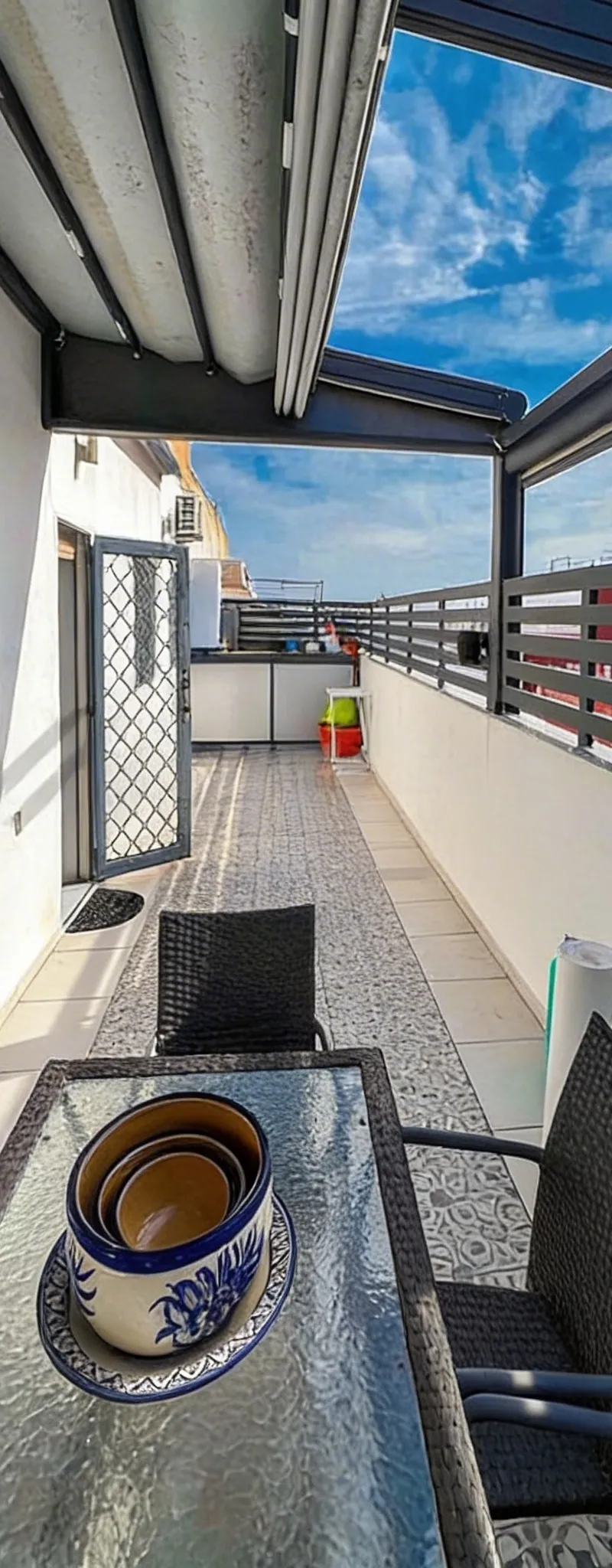 Appartement Neuf Haut de Gamme en vente