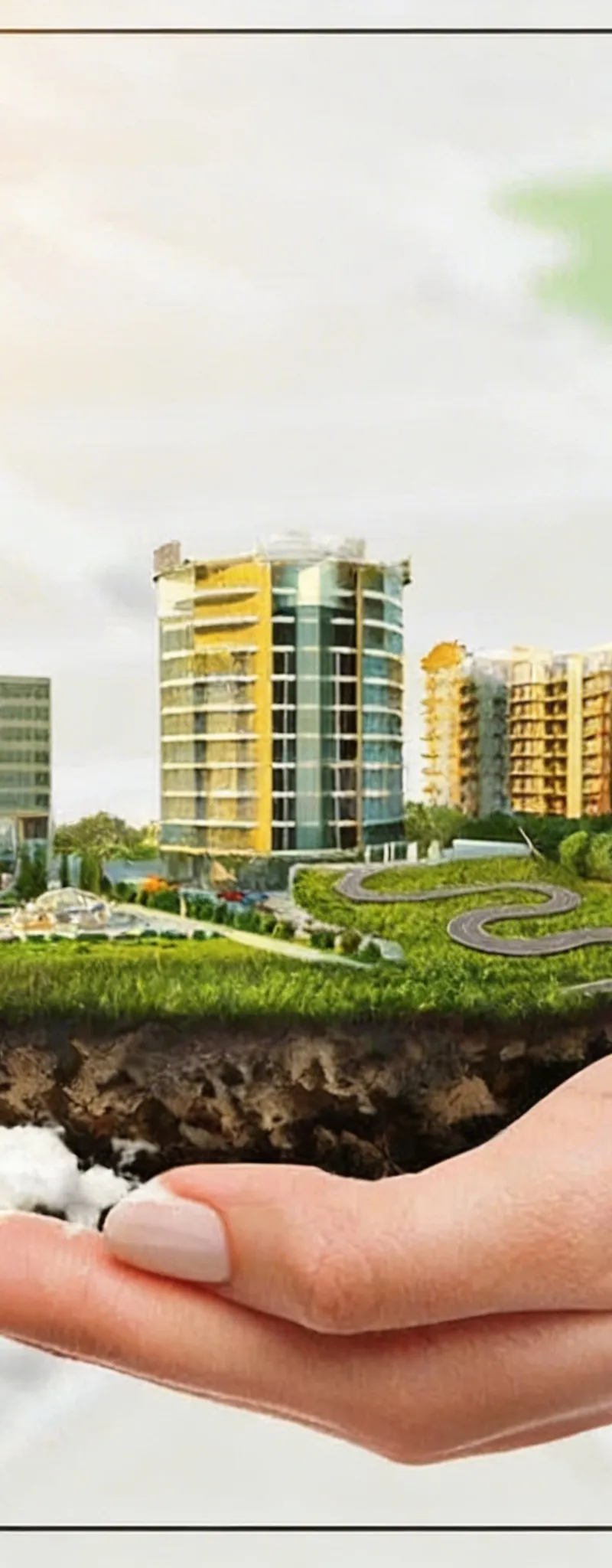Projets Appartements Haut Standing a Tanja Balia