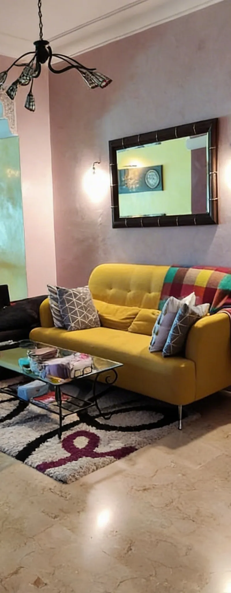 Appartement à vendre 149 m² à 2 Mars RUE ROMA