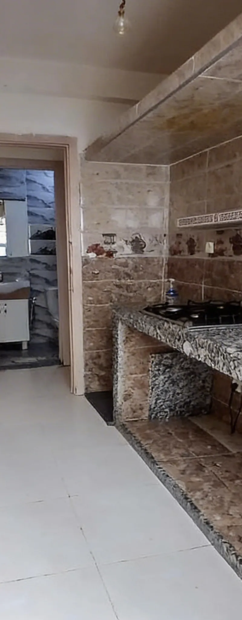 Appartement a Vendre a Azhar Oulfa