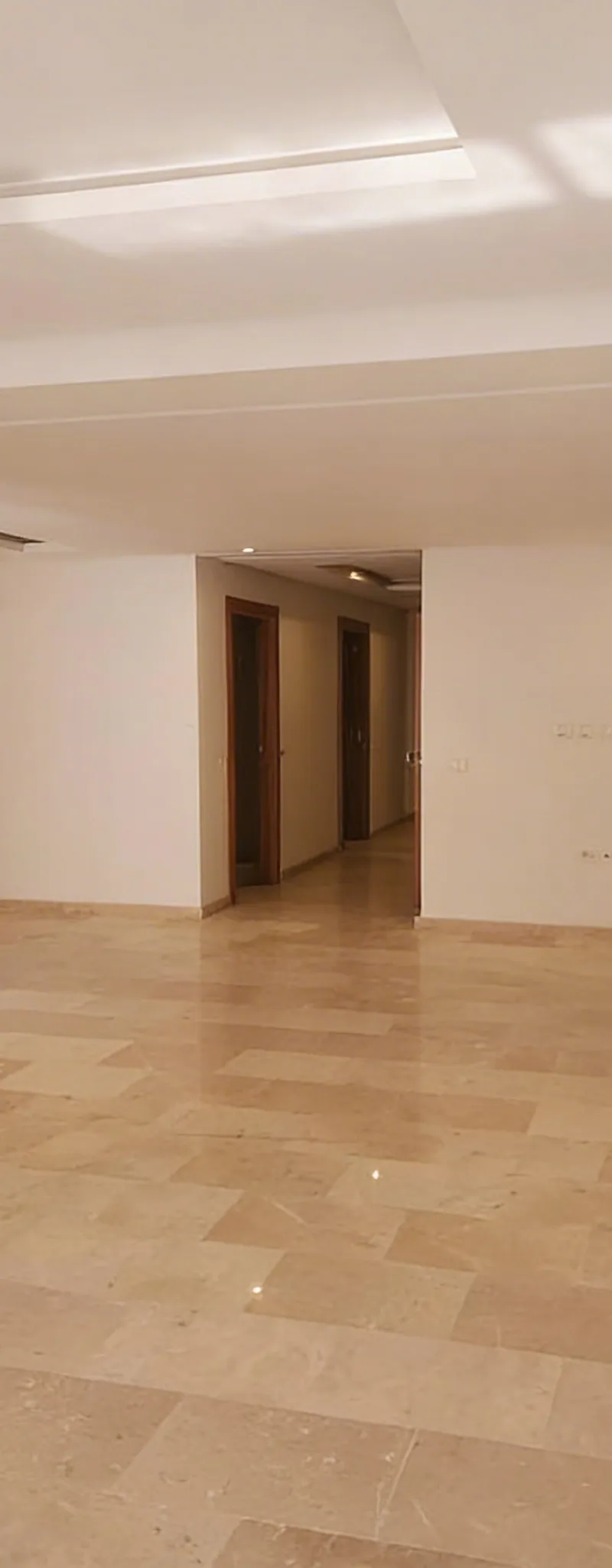 Appartement neuf 90 m² à Ain atig