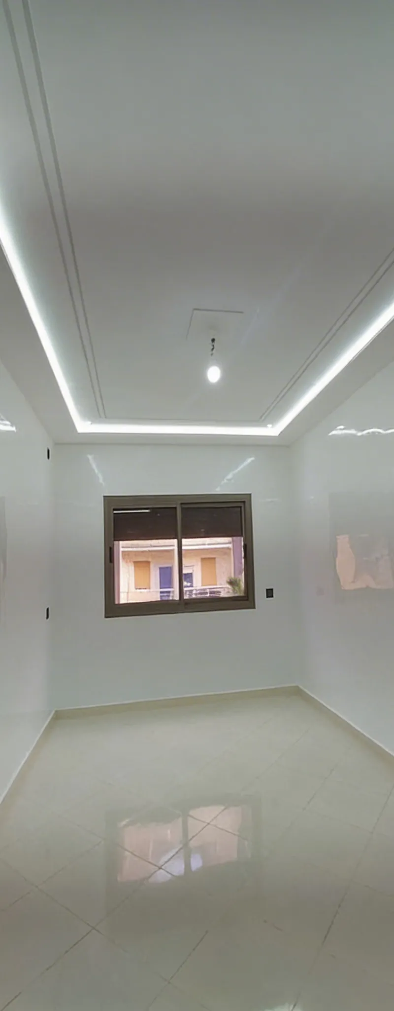 Appartement neuf à vendre a saidia