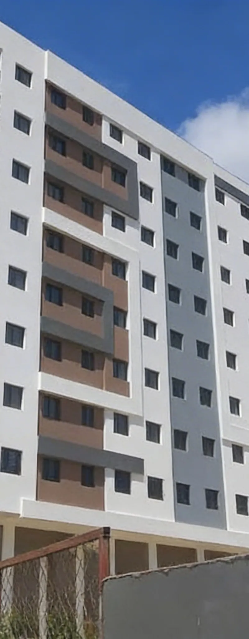 Appartements à céder de 50 mètres carrés à Résidence Annour, Tanger