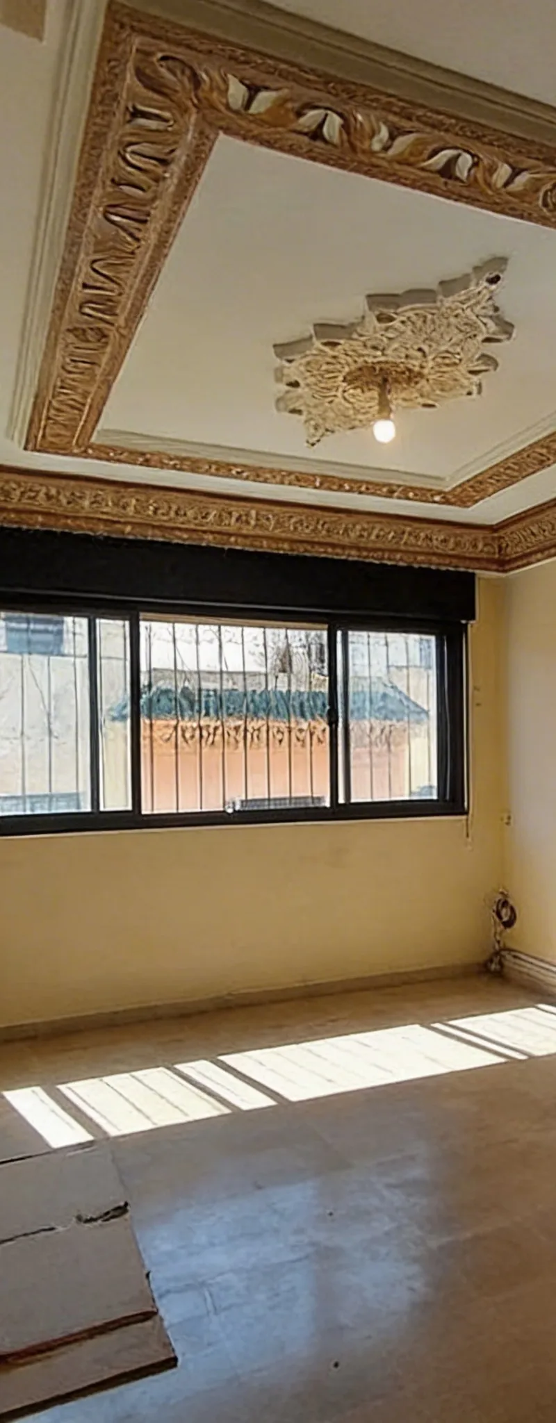 Excellent appartement à vendre quartier Mohammadi résidence Al Mouahidine