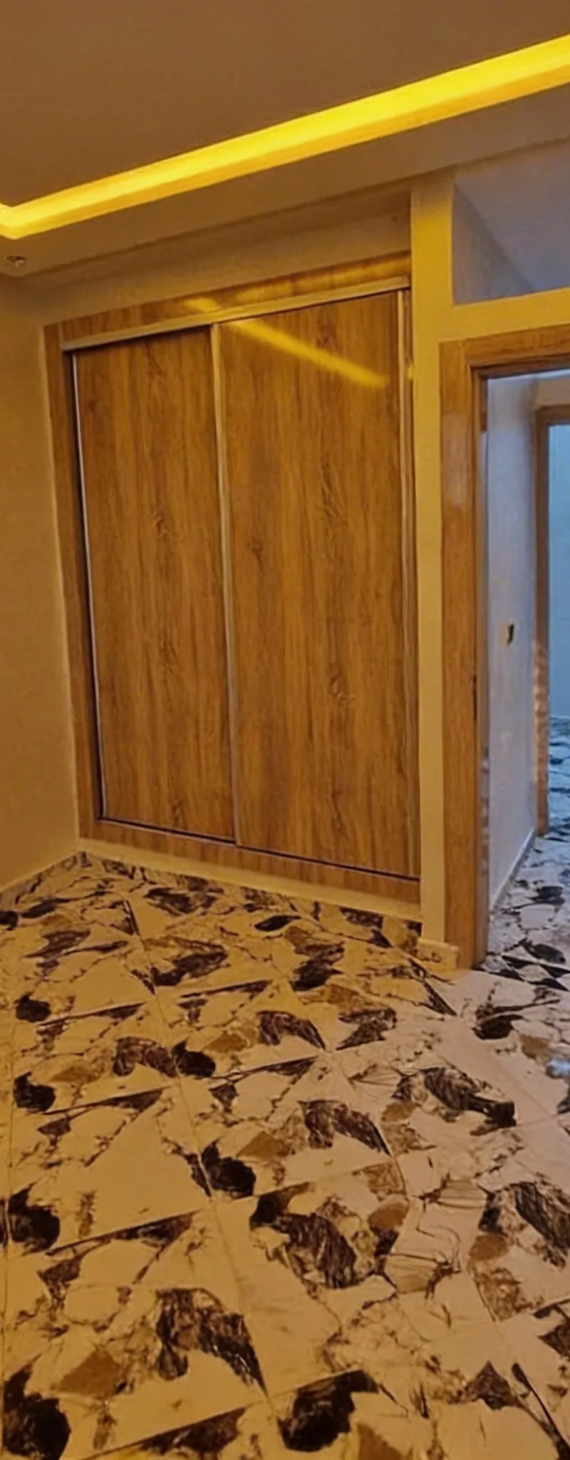 Appartement neuf 70 m² 5 pièces