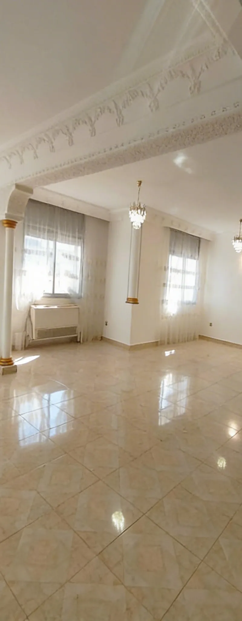 Appartement à vendre 208 m² à Racine
