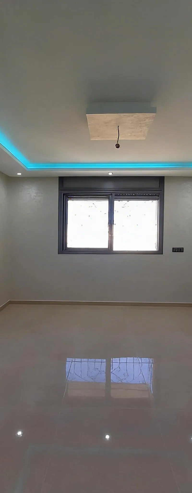 Appartement à vendre 54 m² à Casablanca