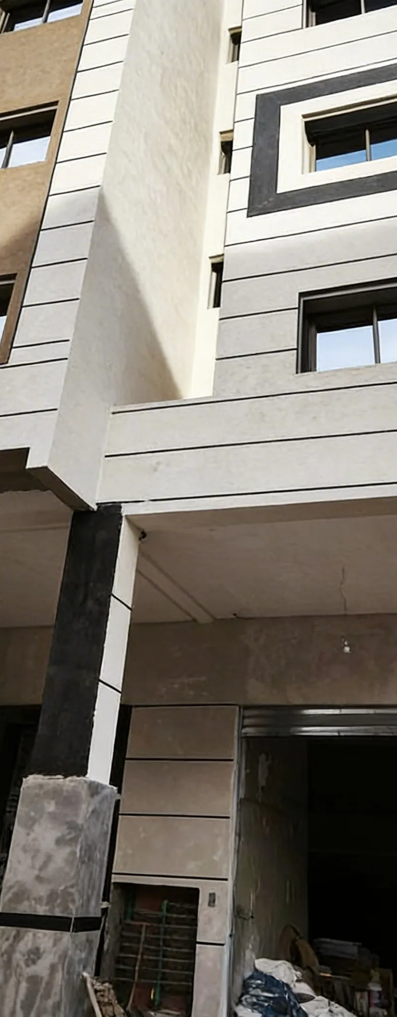 Appartement haut standing da3m 7mlyon