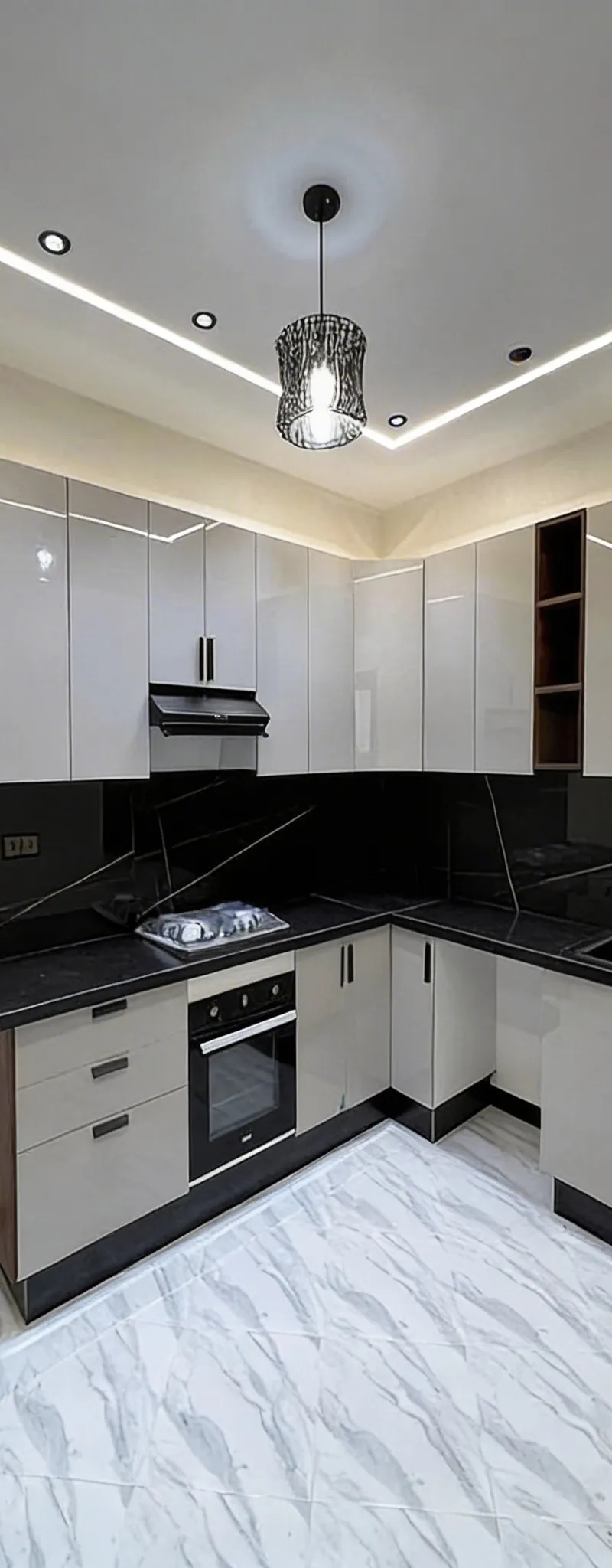 Appartement à vendre 90 m² à Kénitra