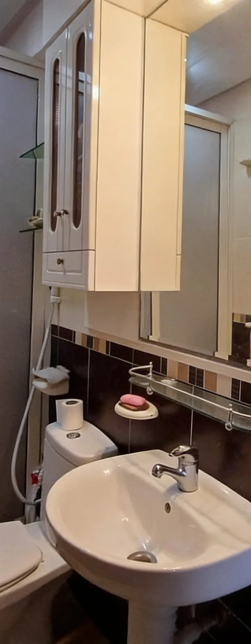 Appartement à vendre 104 m² à la Gironde