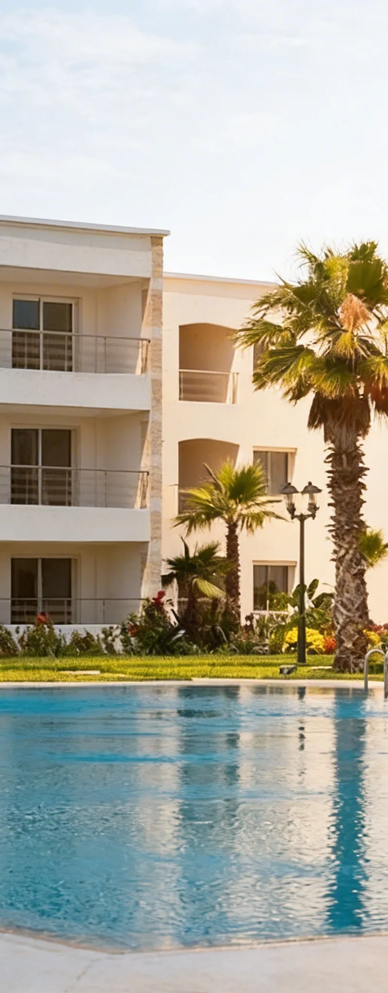 Appartement à vendre 85 m² à Sidi Rahal