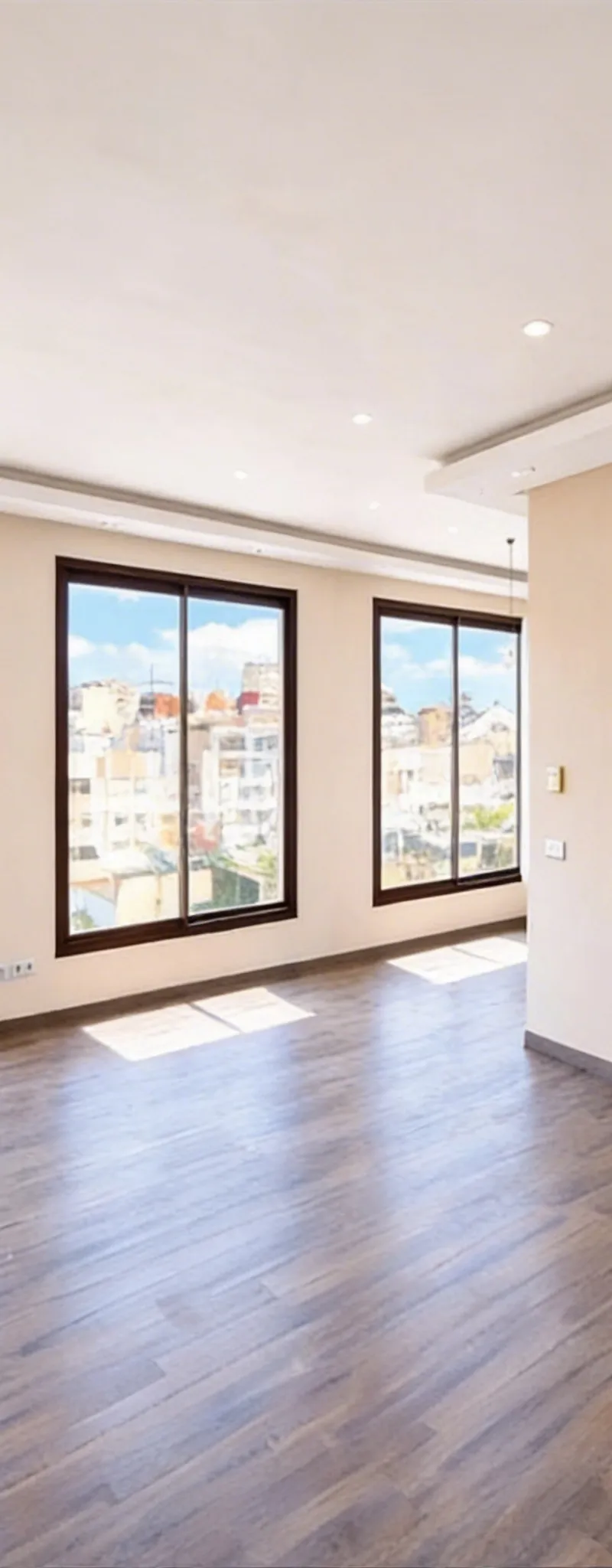 Appartement de 177 m² à Casablanca