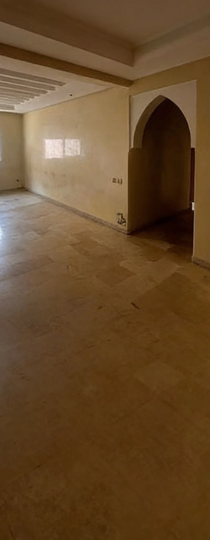 Joli appart 85m2 près de Amoud et McDonald