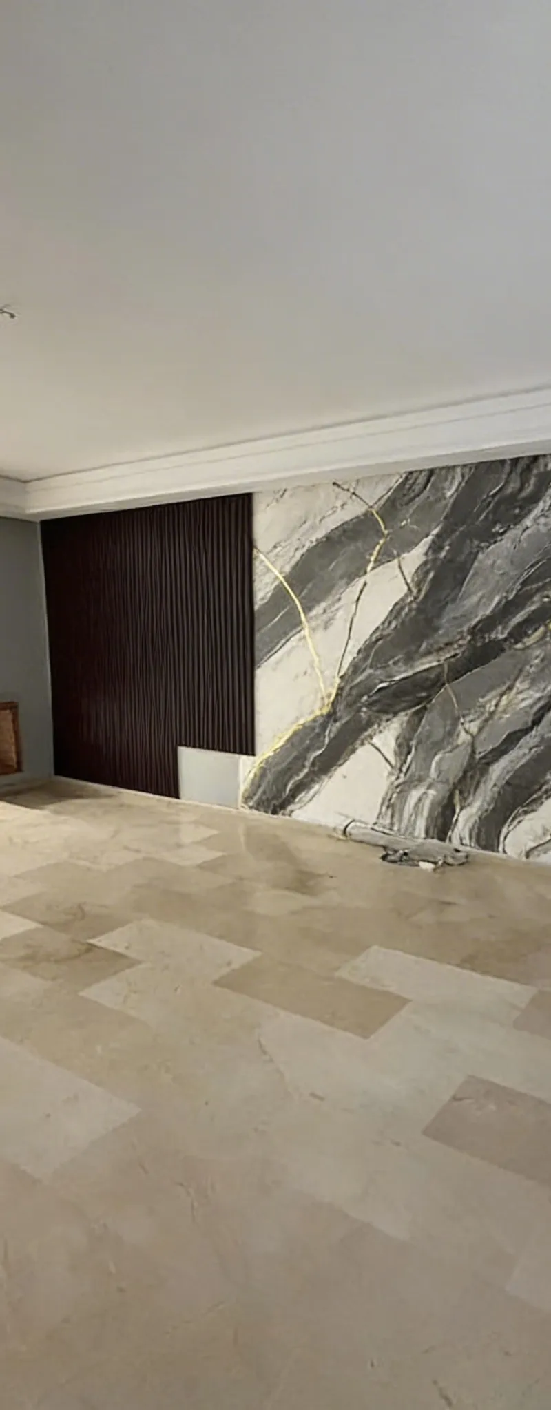 Appartement à vendre 111 m² à Casablanca