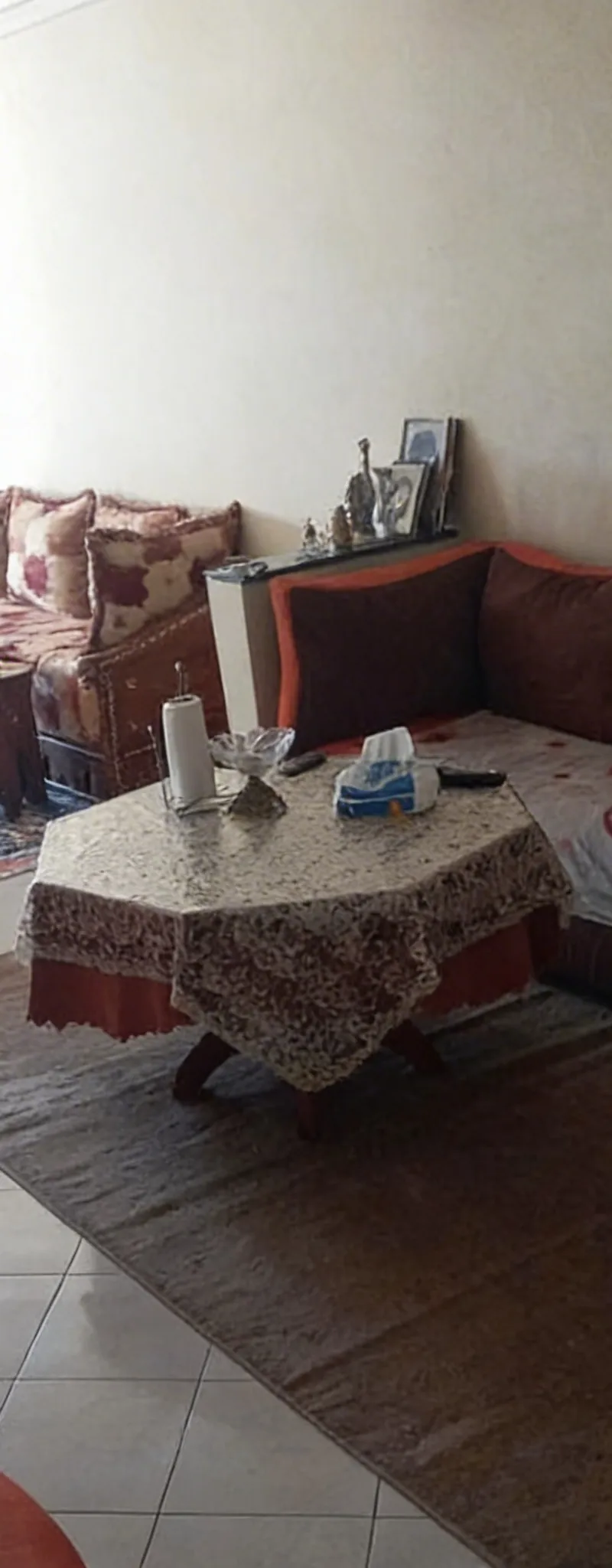 À vendre un bel appartement