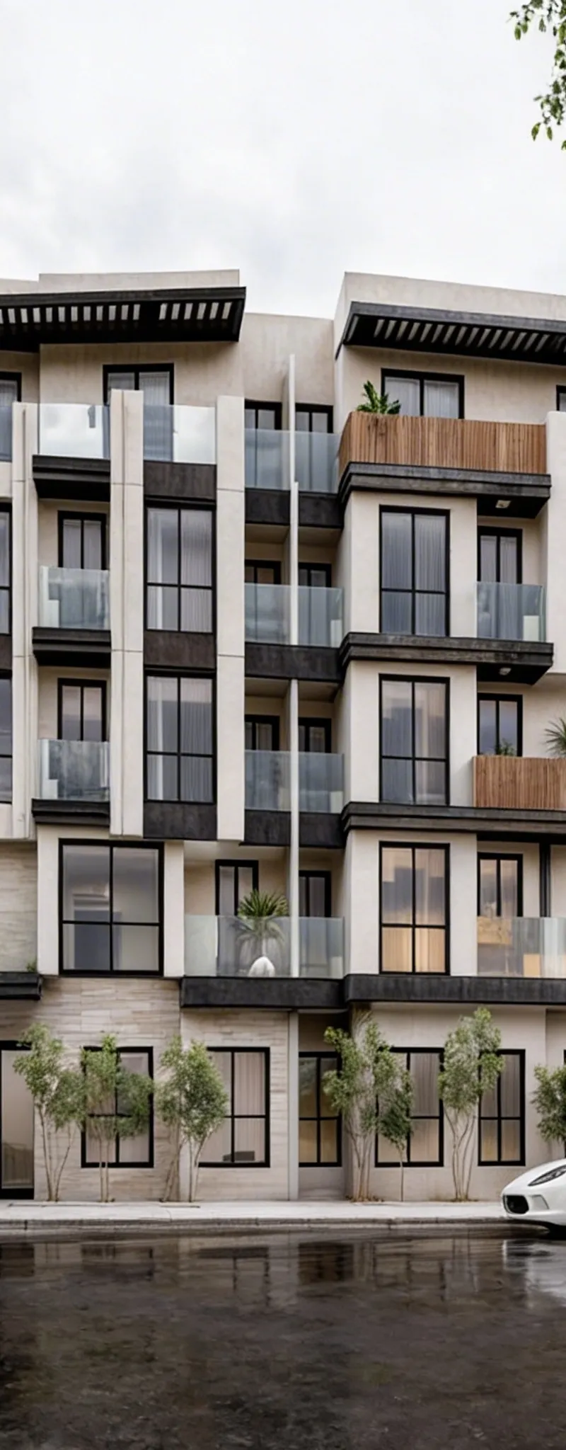 Studio à vendre 47 m² à Casablanca